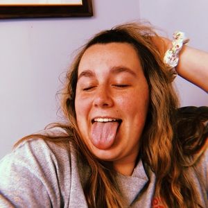 Meet your Posher, Katlyn